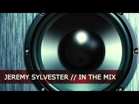 Jeremy Sylvester // In The Mix (July 2014) - Deep House & Nu Garage