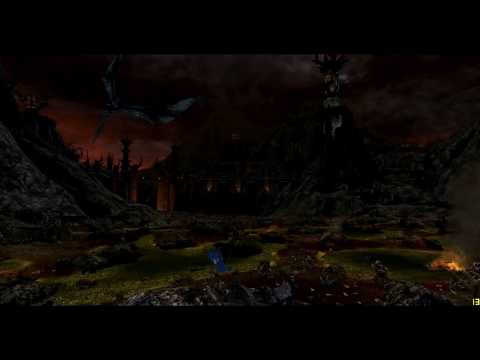 LotRO Update 20: The Battle of the Black Gate soundtrack 1