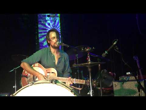 The Bones of J.R. Bones - Sing Sing (Basement Nashville)