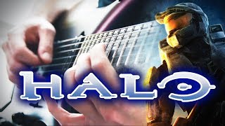 Download lagu Halo Theme (Warthog Run) || Metal Cover by RichaadEB ft. Jonathan Young mp3 Download lagu Halo Theme (Warthog Run) || Metal Cover by RichaadEB ft. Jonathan Young mp3