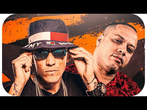 NO BECO É PLOCK - MC Brankim feat DJ Maskot