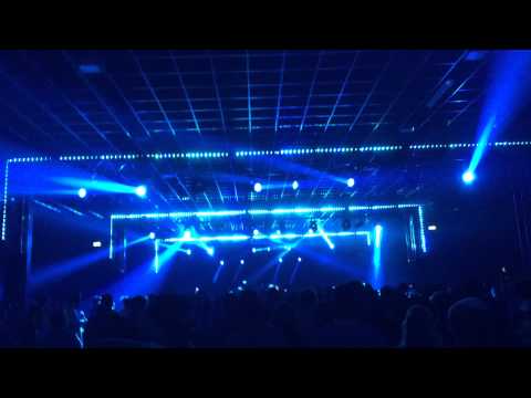 time warp 6/12/14 utrecht v16