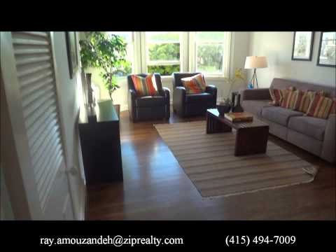 3065 Clay St #104, San Francisco, CA - Street View & Inside the Apartment