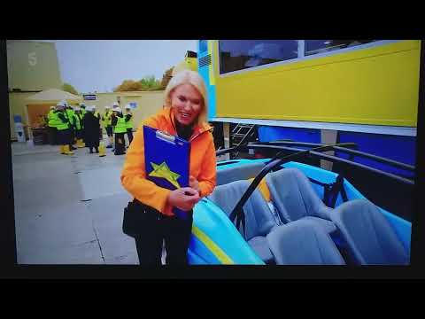 Challenge Anneka 25th March 2023 Daddy Mummy And Raven