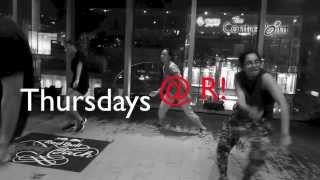 Fantasia - I&#39;m Not That Type | Choreography by Chun