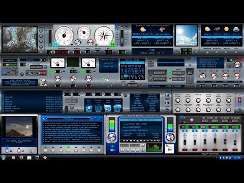 download and install VST SUITE theme for all windows 7,8,8.1,10 ||by computer technology
