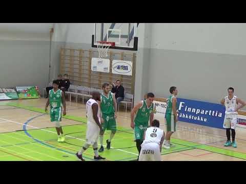 PeU-HyPo 1st div Finland