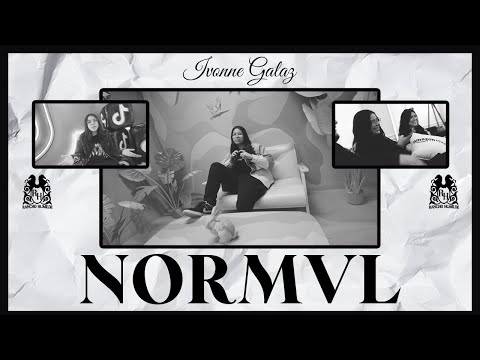 Ivonne Galaz - Normal [Official Video]