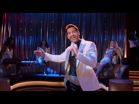 Lucifer sings to Rory "You Got It" [subtitles], 4K 2160p, Lucifer S06 E06, HQ