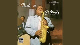 Star Eyes/52nd Street Theme