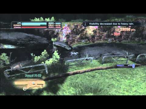 Tokyo Jungle Survival ERC-X pt.5 (Commentary)