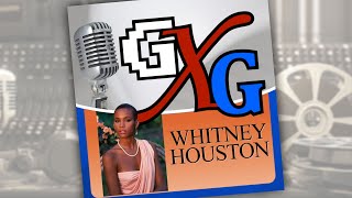 Whitney Houston