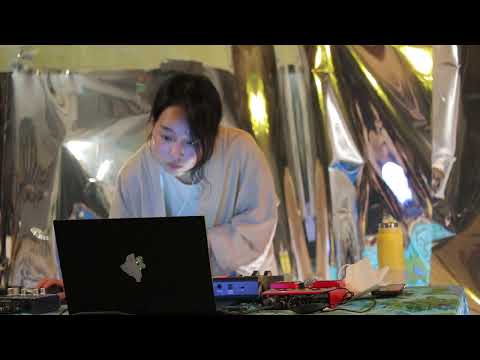 220624 장명선 - 흐름(연주곡) / 피장파장vol.2 @작은물(을지로16길6)