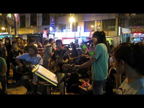 GENJI BUSKERS-TIARA COVER