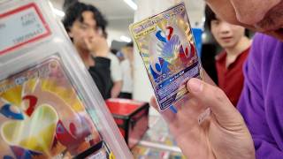 IS THIS LATIAS CARD FAKE?!