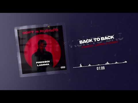 FREEBOI LAMMA ft @drako237