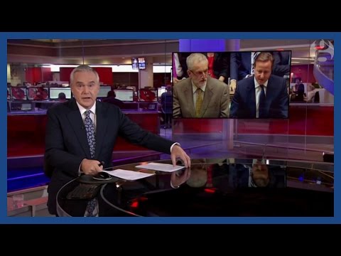 Jeremy Corbyn's new approach to PMQs | Cassetteboy remix the news