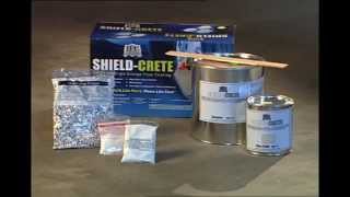 H&C Concrete Sealer - Sherwin-Williams