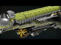 New Holland Crossover Harvesting™ system New Holland Crossover Harvesting™ system