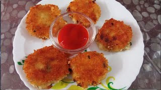 Cheesy paneer tikki recipe |   panner snacks Recipe