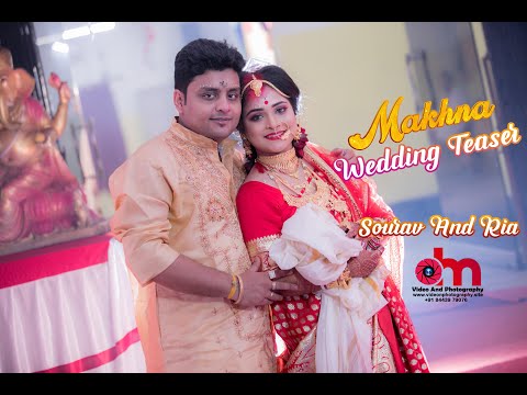 Wedding Photographer portfolio by D M Video And Photography in Kolkata - Photo 1