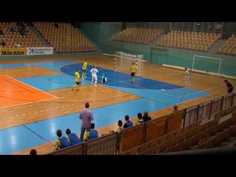 TOP 3 obrambe: 10. krog 1. SFL 2015/2016