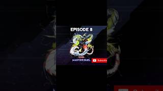 Cyber Dragon Top OTKs Part 8 #yugioh #yugiohcommunity #masterduel #cyberdragon