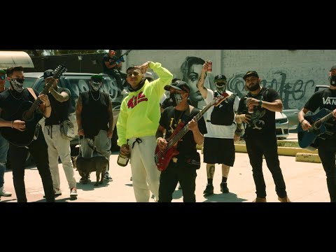 Eme MalaFe - La Última Bala (Video Oficial)