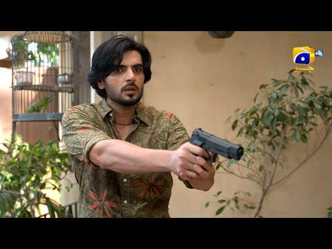 Behroop 𝗡𝗲𝘄 𝗣𝗿𝗼𝗺𝗼 Last Ep 101 || Zubab Rana - Asad Siddiqui - Beenish Chauhan || Har Pal Geo