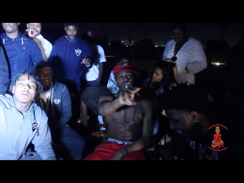 Es Och ft bocaine Dazsy & AlmightySuspect Slauson to Boston  (Official Music Video)