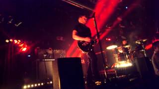 Royal Blood - You Want Me live at The Academy Dublin 27/10/14