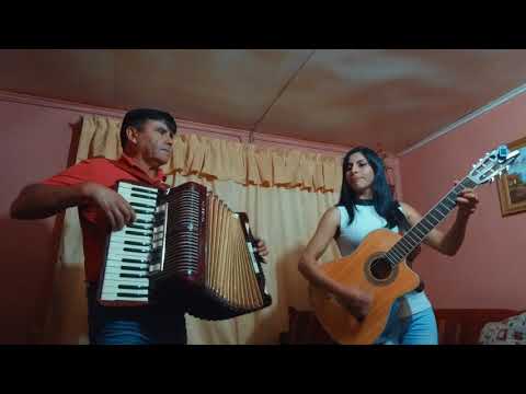 LOS FLORES DE YUNGAY - EL CERILLAZO - MUSICA CAMPESINA Águila Récords Chile
