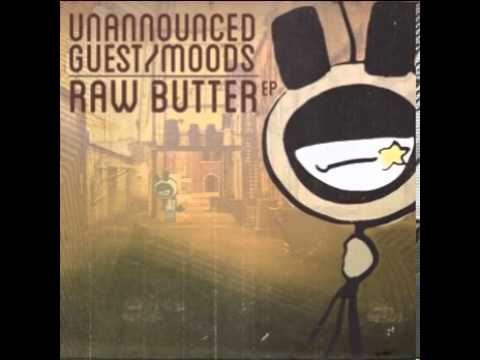 Moods & Unannounced Guest - Change Of Plans