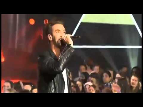 American Authors - Week 7 - Live Decider 7 - The X Factor Australia 2014