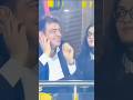 Thala Ajith In Chepauk Stadium Shortsfeed Shorts Ajithkumar Ak Chepaukstadium Msdhoni