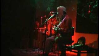 Death in June - 13 - smashed to bits (in the peace of the night)