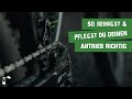 Bio Chem Antriebsöl 100 ml
