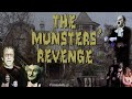 A Vingança Dos Monstros 1981 1080p Dublagem Clássica