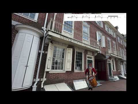 Drum play-along to La Belle Catherine performed by PhillyDrummer. More play-along videos shared!