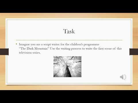 ENGLISH GRADE 8: 11 Mei 2020 - periode 2 (11082)