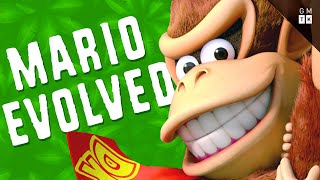 [閒聊] 老任遊戲的靈壓排行