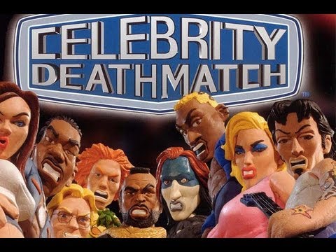 mtv celebrity deathmatch xbox download