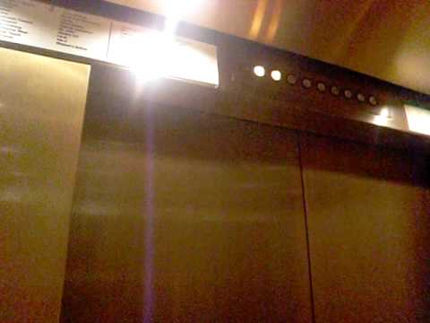 Montgomery Twinkie-M Traction Elevators in Nordstrom - The Westchester (last retake for now)
