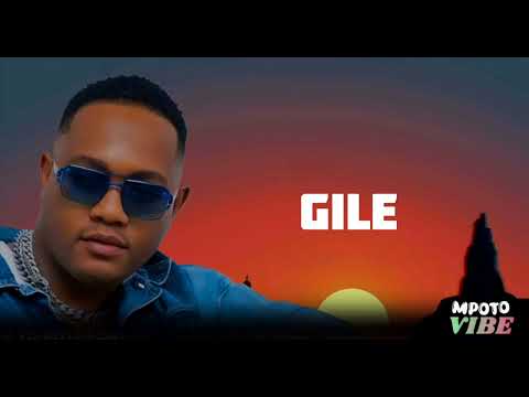 Teddy Makadi - Theba - {Lyrics Video}