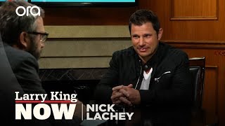 If You Only Knew: Nick Lachey