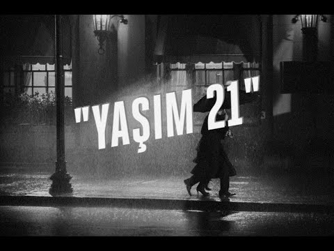 Lenta 207 - Yaşım 21 (Official Studio Clip)