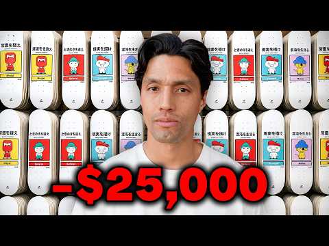 [News] YouTube Skater John Hill Shares His First Day Running His Skate Brand Progress Daily Skateboards