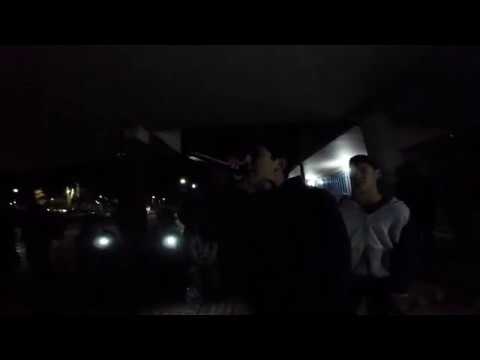 ORIGAMI vs DEADCOOL vs HERNI: 8vos -  POEMA 20 Fecha 2