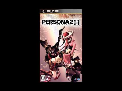 Sound Test Unlocked! Best VGM 601 - Aoba Park (Persona 2: Eternal Punishment)