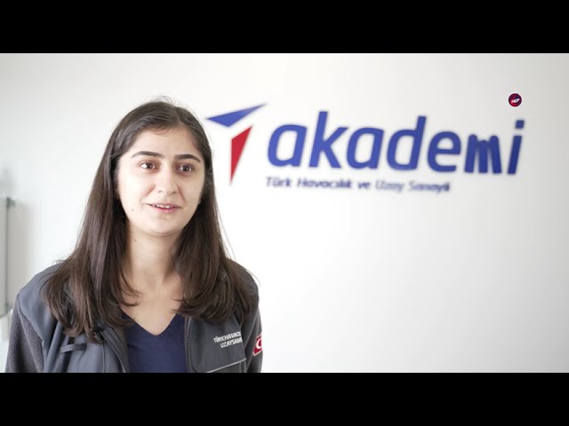 Uydu Yer Sistemleri Mühendisi